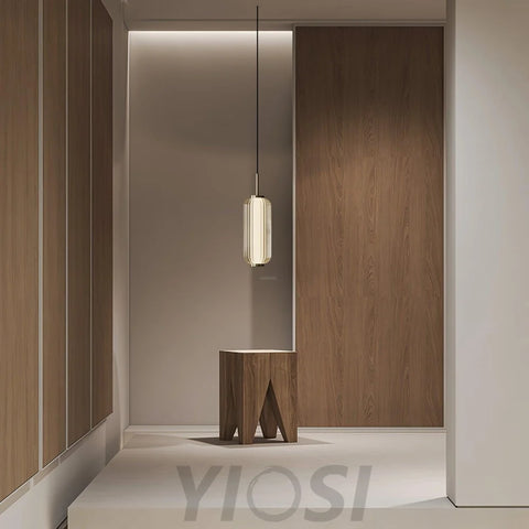 Elma Linear Pendant - Swab-1-Yiosilamp