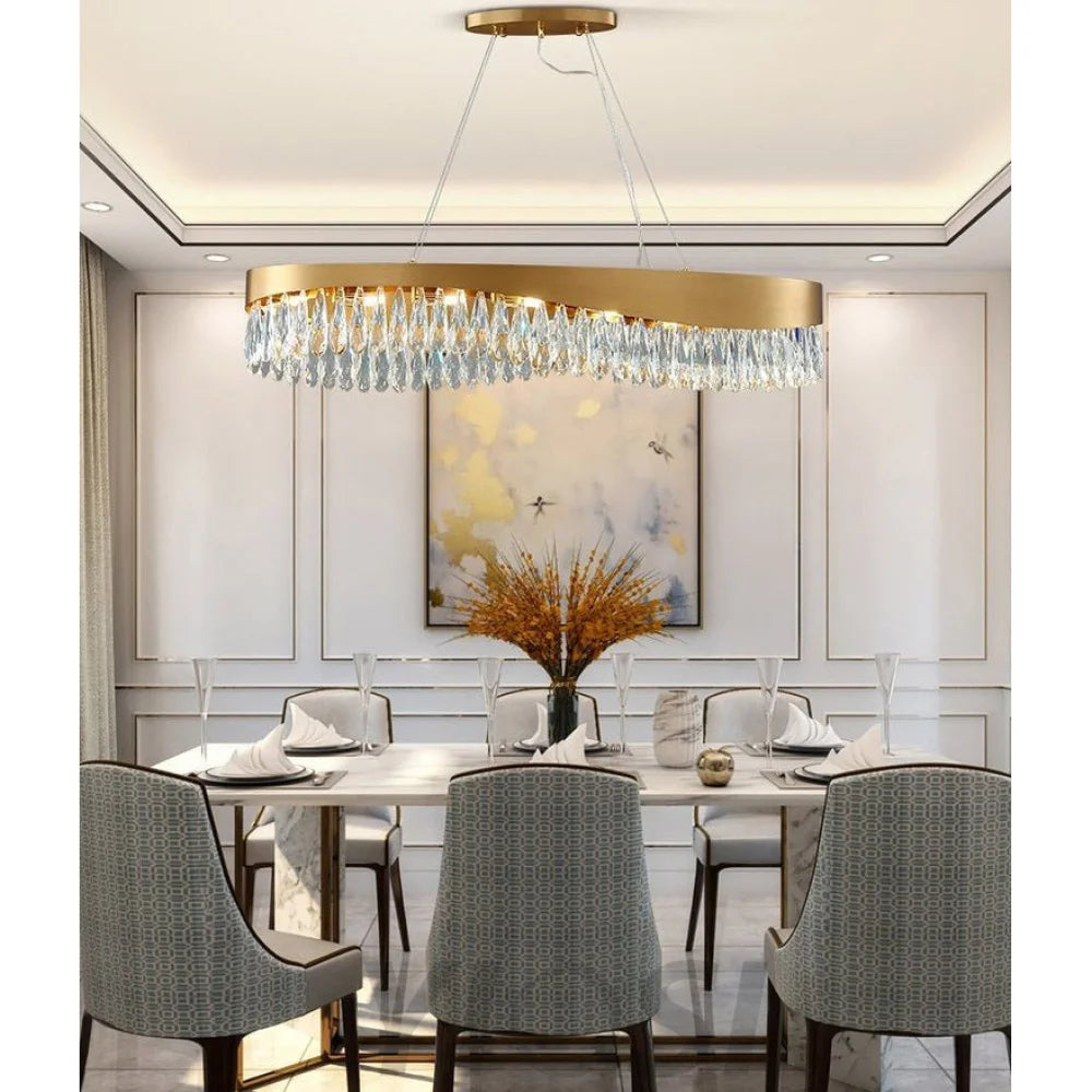 chandelier modern