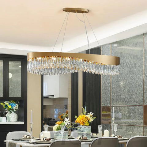 modern chandeliers