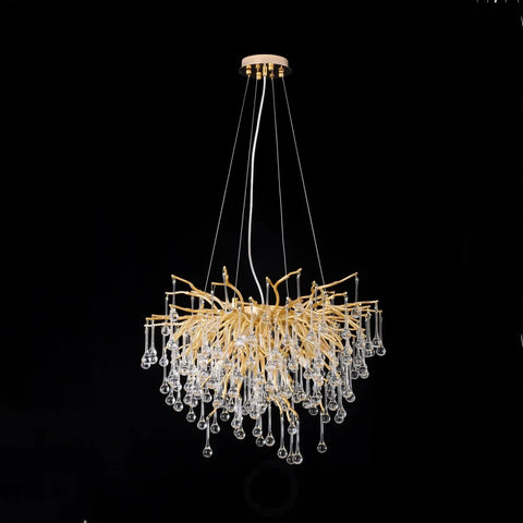 dining room chandelier