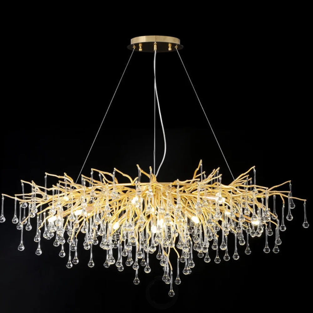 modern chandeliers