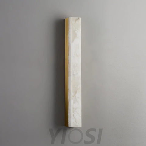 Emerson Alabaster Wall Sconce - Yiosilamp