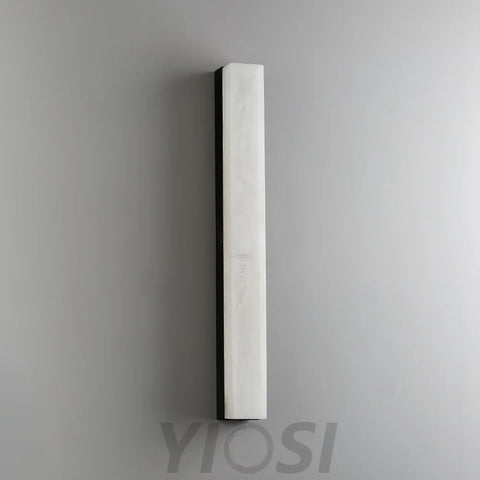 Emerson Alabaster Wall Sconce - Yiosilamp