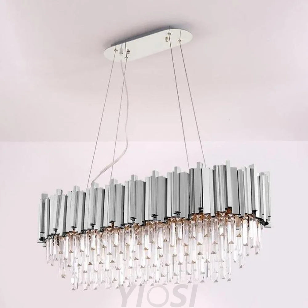 modern chandeliers 