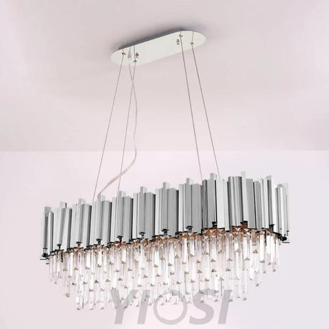 modern chandeliers 