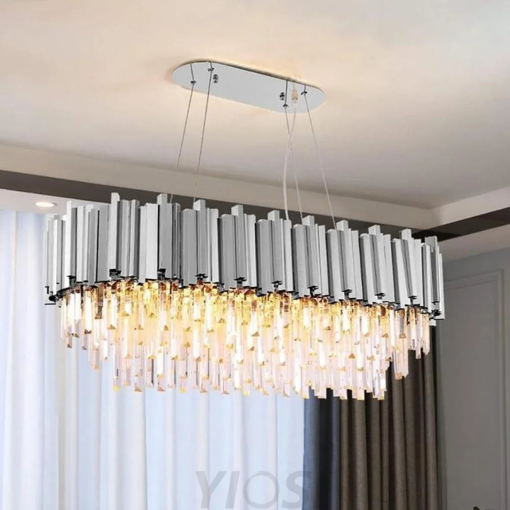 modern chandeliers for living room