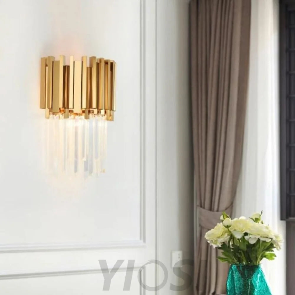 wall lamps for living room