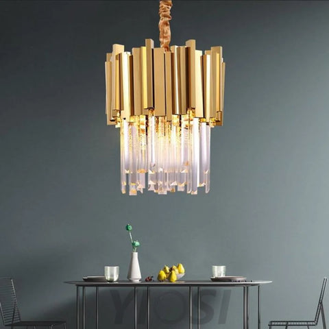 pendant lighting