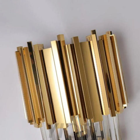 modern sconce  