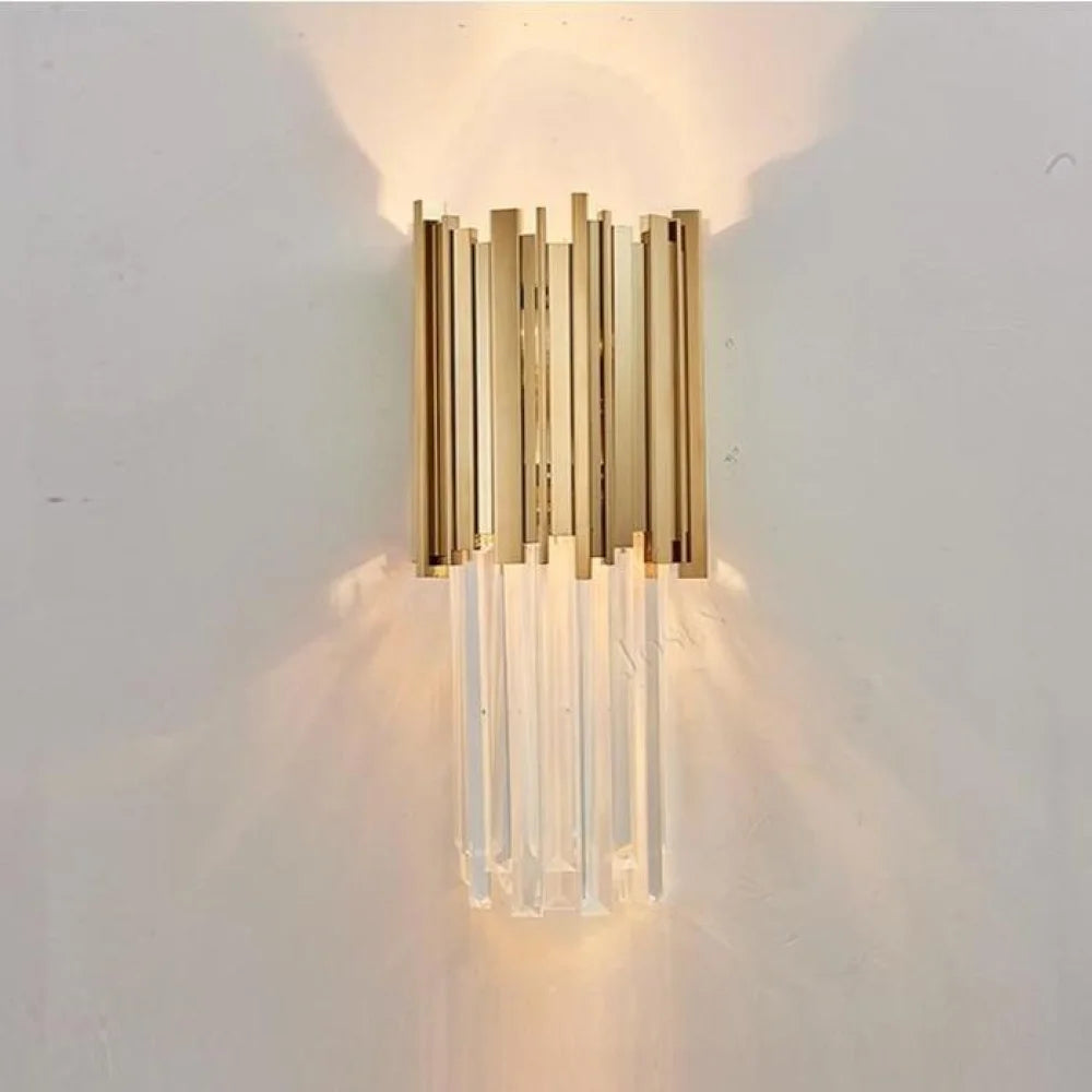 wall sconces modern  