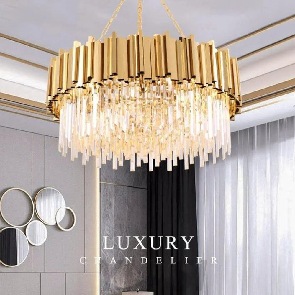 modern chandeliers