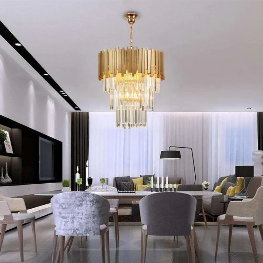 chandelier modern 