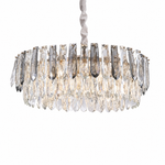 Eterea Crystal Chandelier — product photo