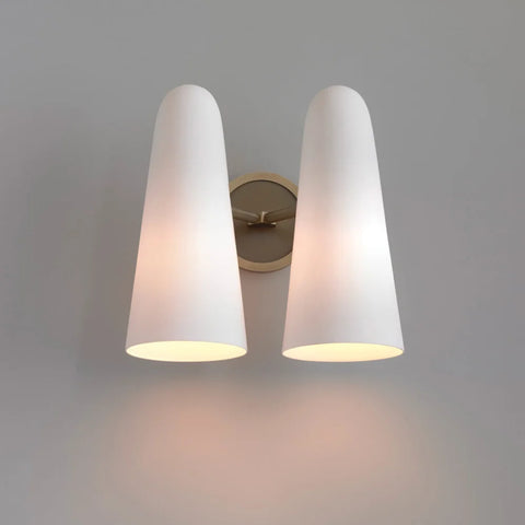 modern sconce