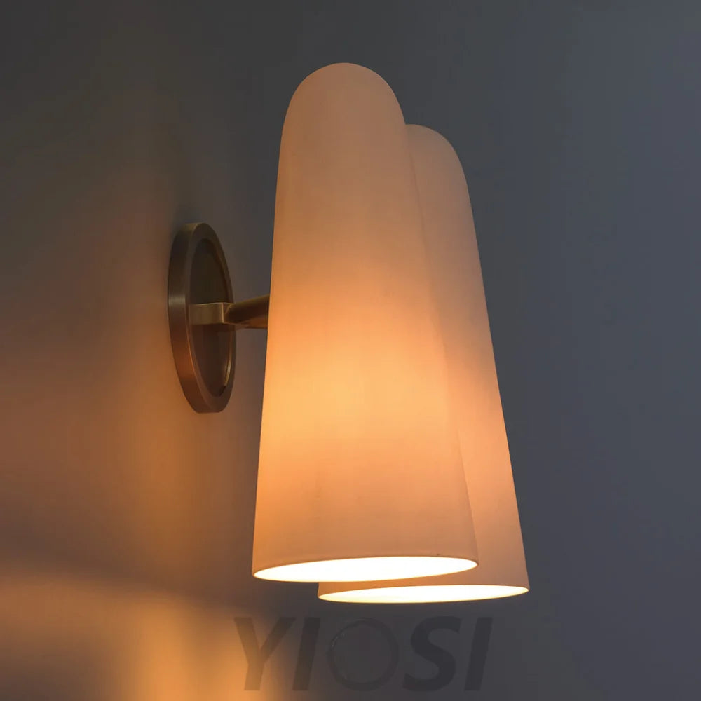 modern wall lights