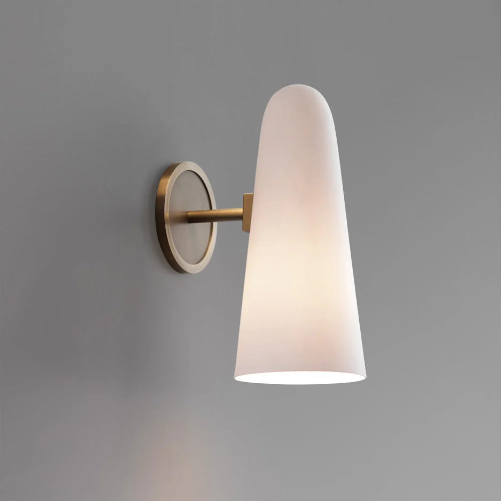 modern wall sconces