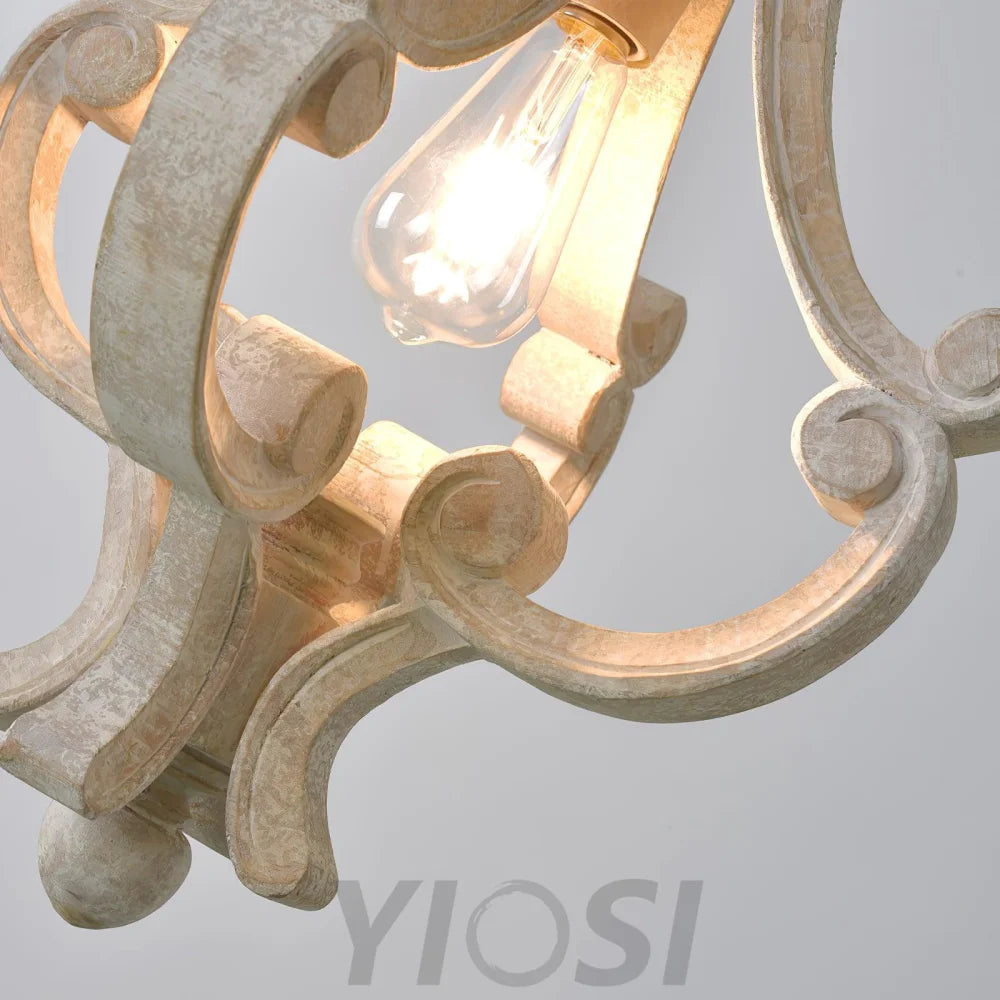 Evgeniy Pendant - Yiosilamp