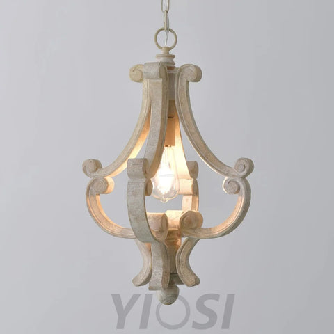 Evgeniy Pendant - Yiosilamp