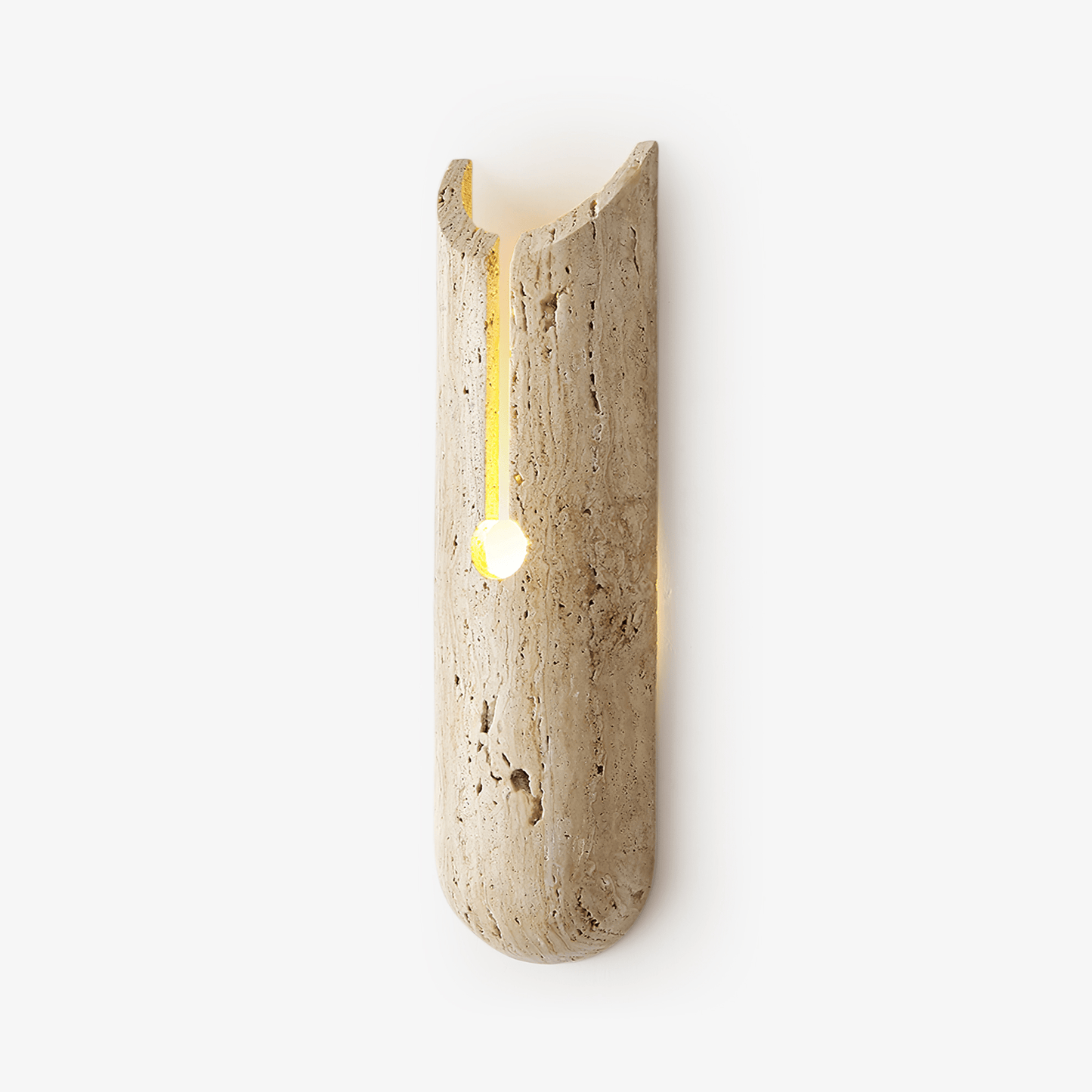 Lumen Crest Wall Sconce - YIOSI