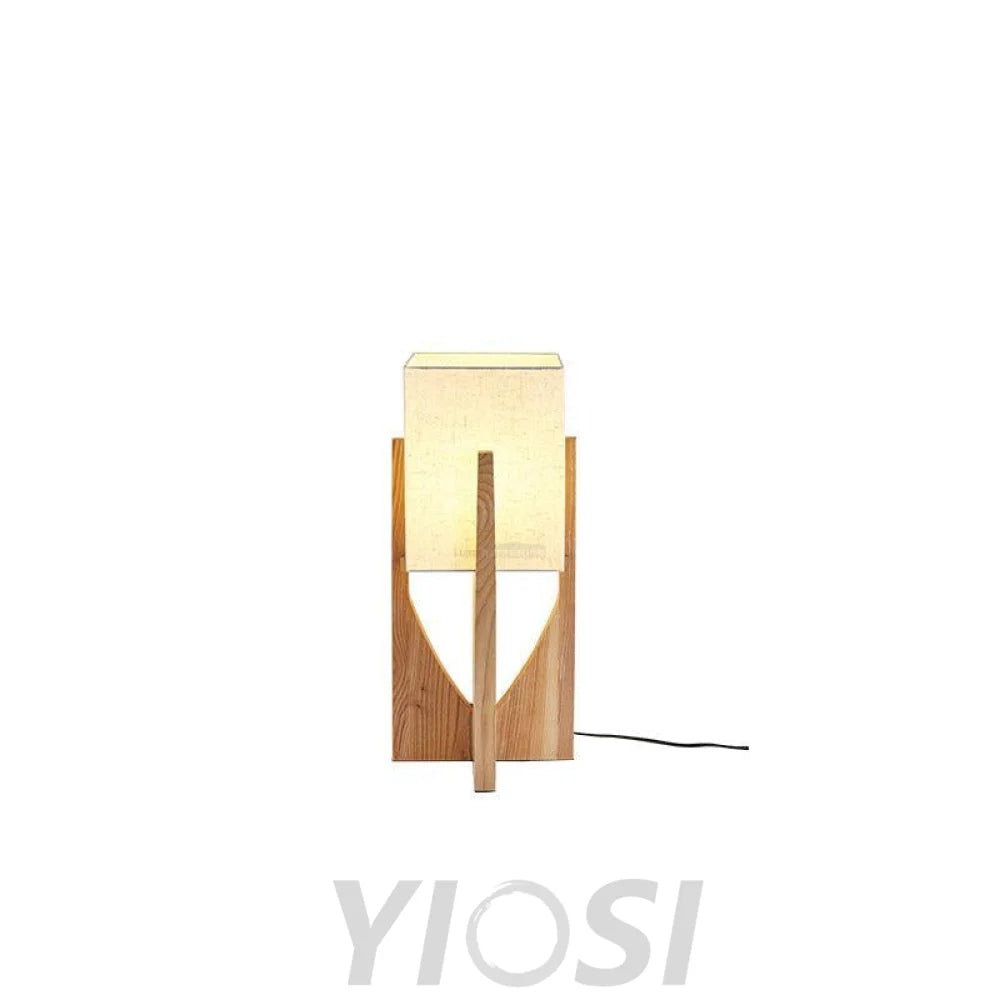 Fairbanks Floor Light - Wood-1-Yiosilamp