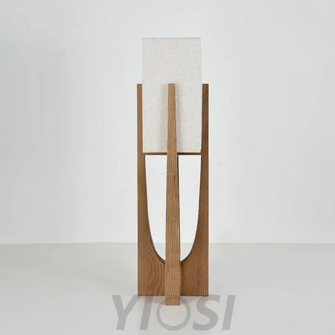 Fairbanks Floor Light - Wood-1-Yiosilamp