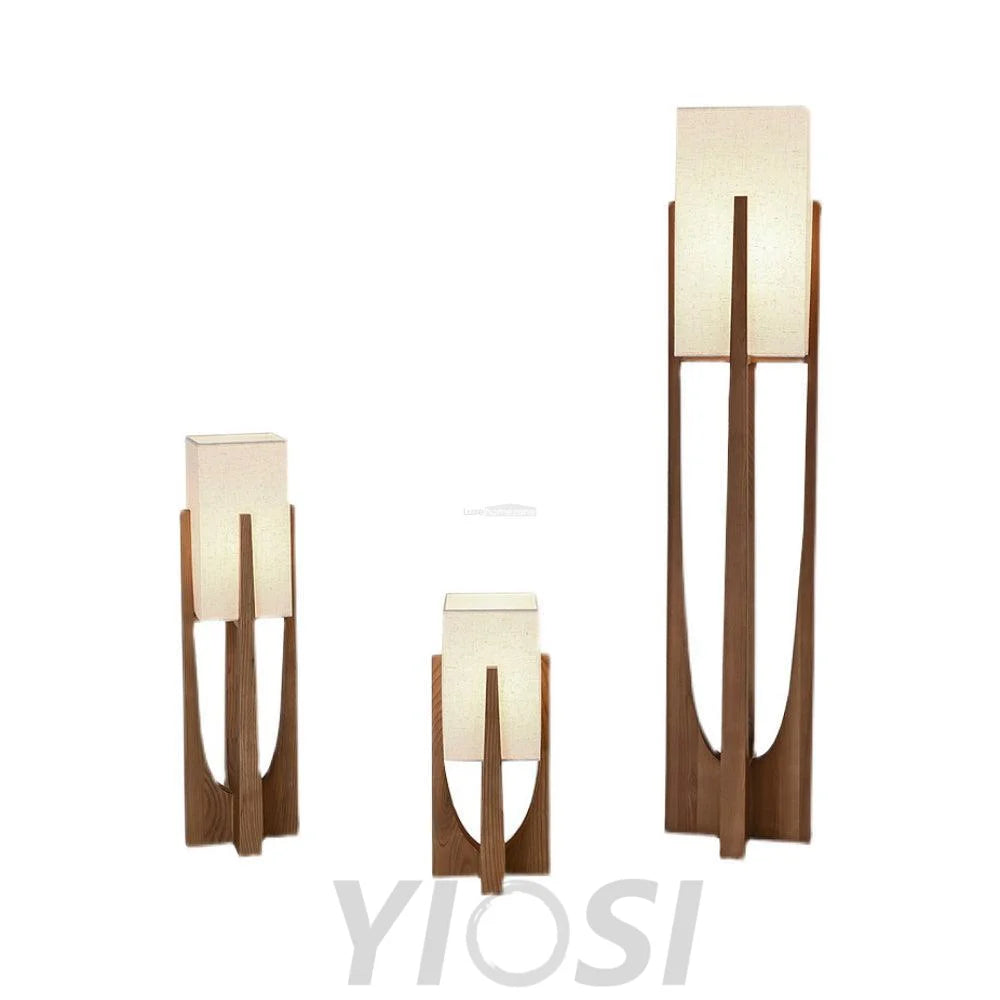 Fairbanks Floor Light - Wood-1-Yiosilamp