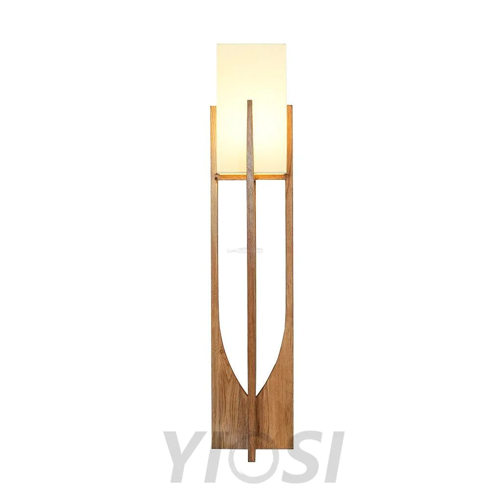 Fairbanks Floor Light - Wood-1-Yiosilamp