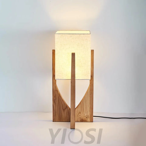 Fairbanks Floor Light - Wood-1-Yiosilamp