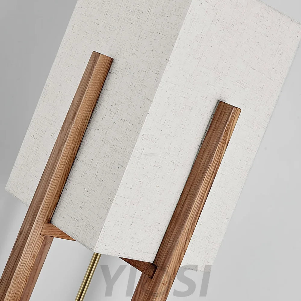 Fairbanks Floor Light - Wood-1-Yiosilamp