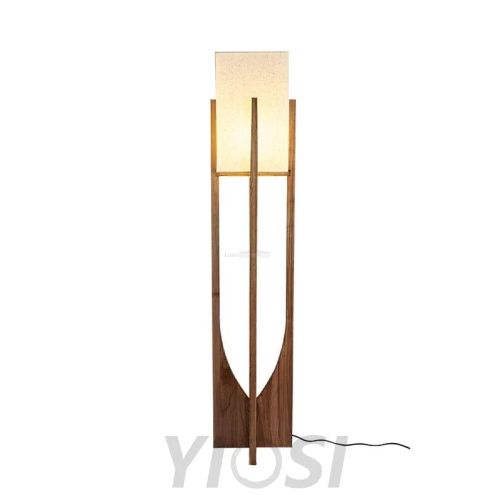 Fairbanks Floor Light - Wood-1-Yiosilamp