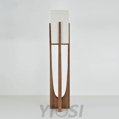 Fairbanks Floor Light - Wood-1-Yiosilamp