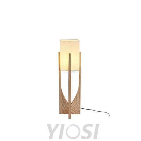 Fairbanks Floor Light - Wood-1-Yiosilamp