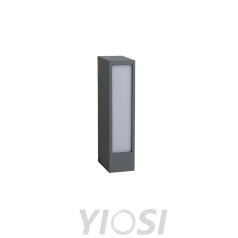 Faro Outdoor Floor Lamp Pillar - Pillar-1-Yiosilamp