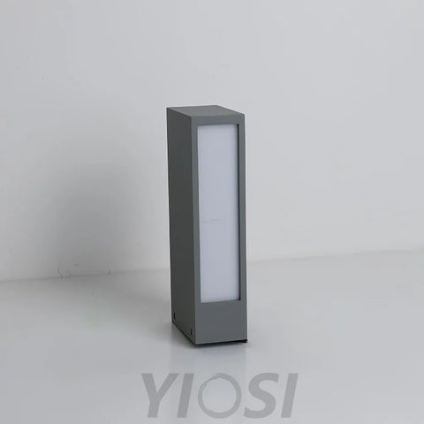 Faro Outdoor Floor Lamp Pillar - Pillar-1-Yiosilamp