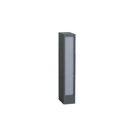 Faro Outdoor Floor Lamp Pillar - Pillar-1-Yiosilamp