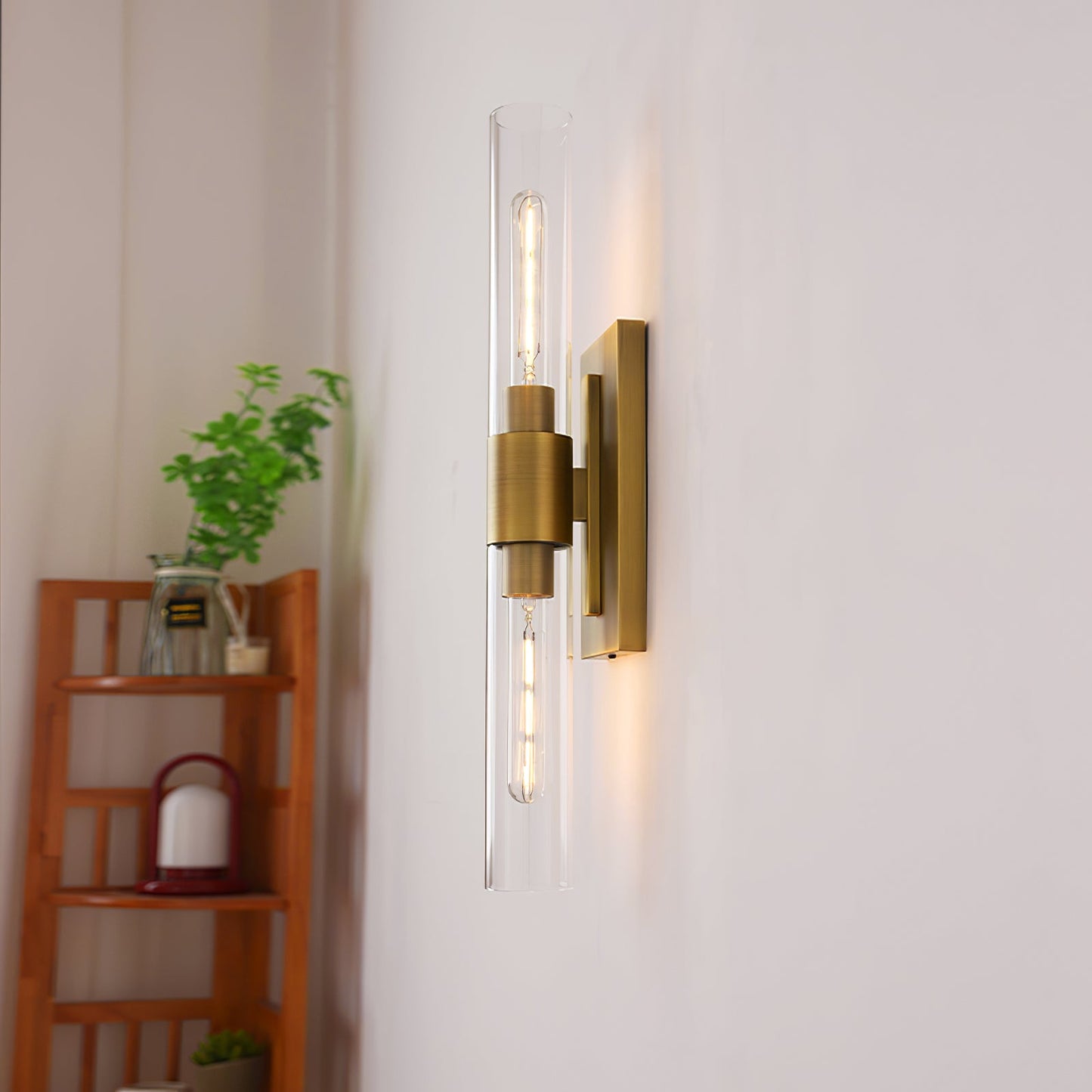 Lumen Cylix Wall Lamp - YIOSI