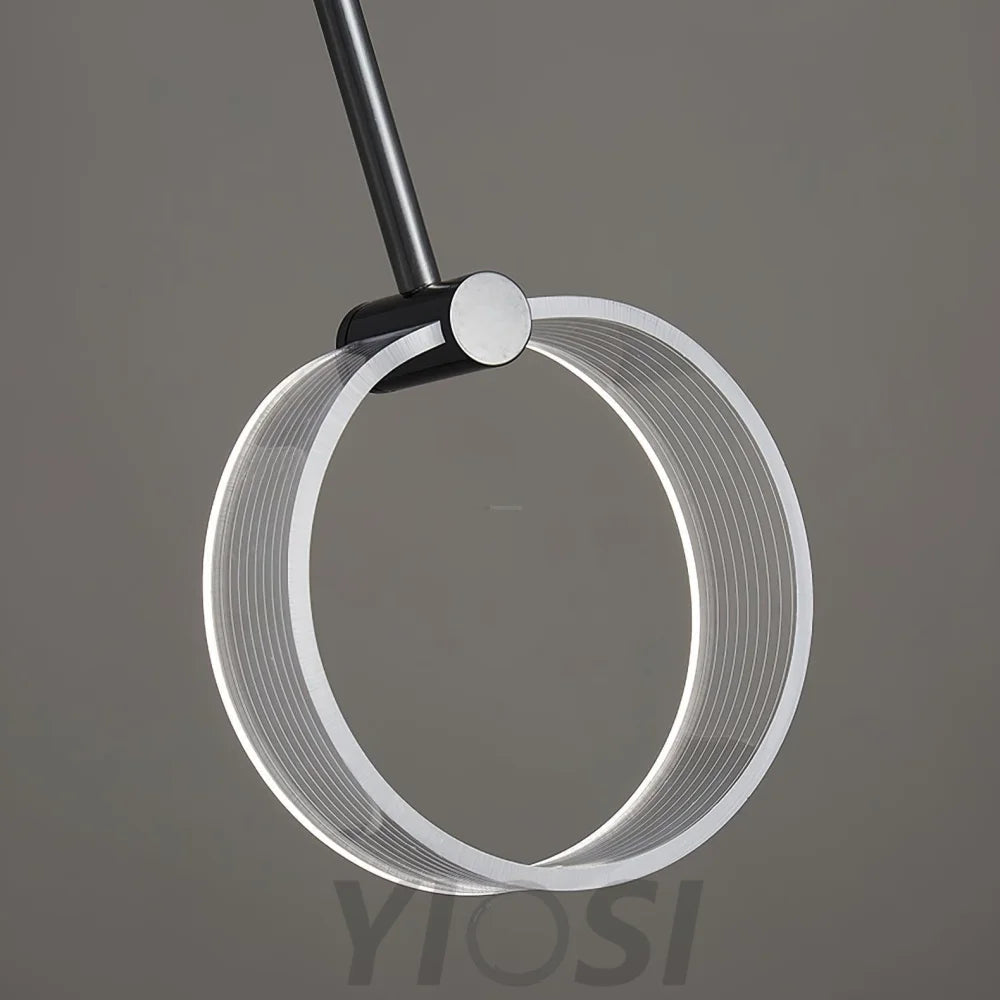 Ferra LED Pendant Pendant light