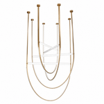 Filo LED Chandelier — product photo