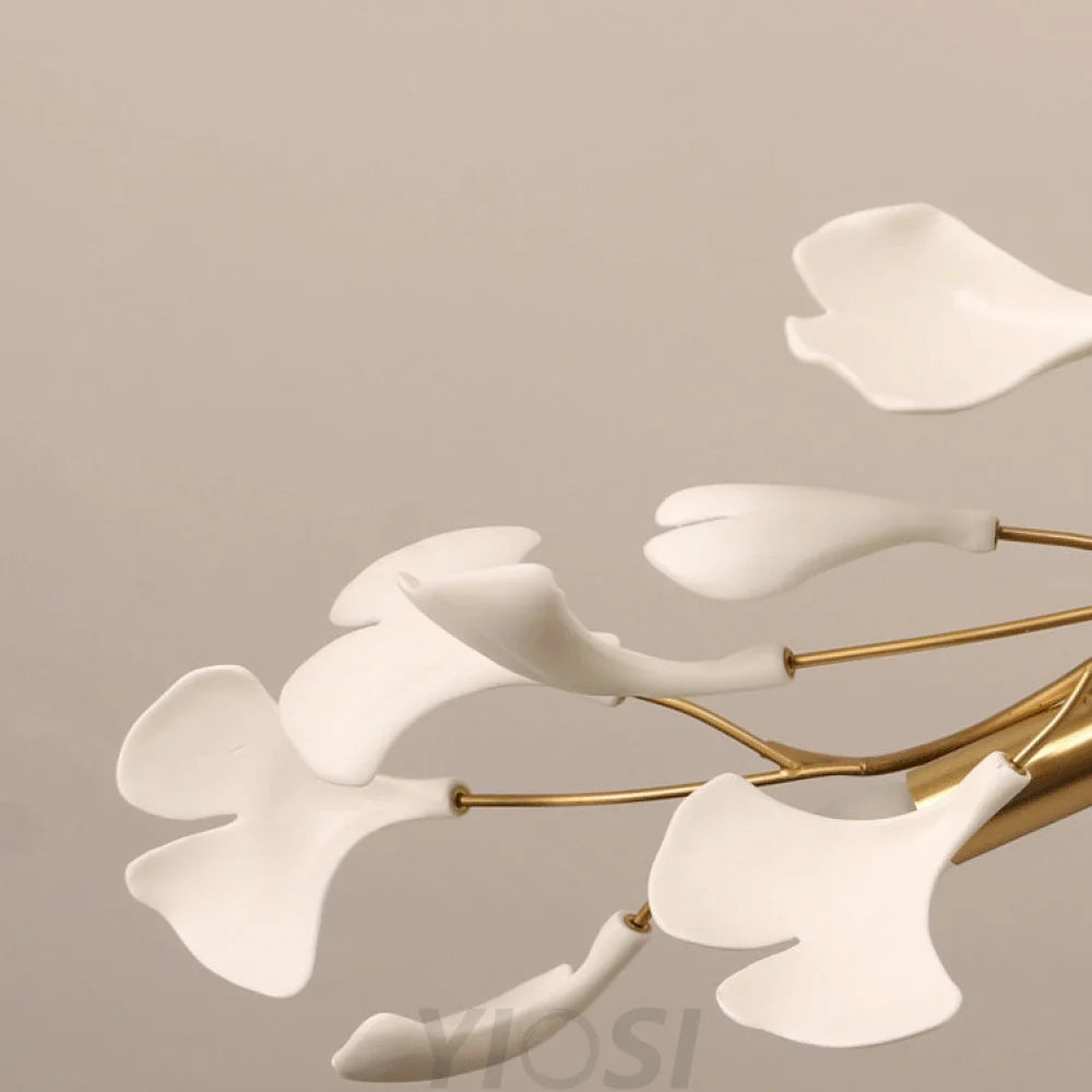 chandelier light fixture