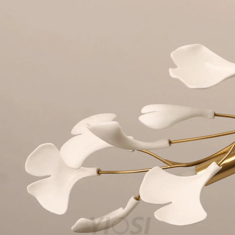 chandelier light fixture
