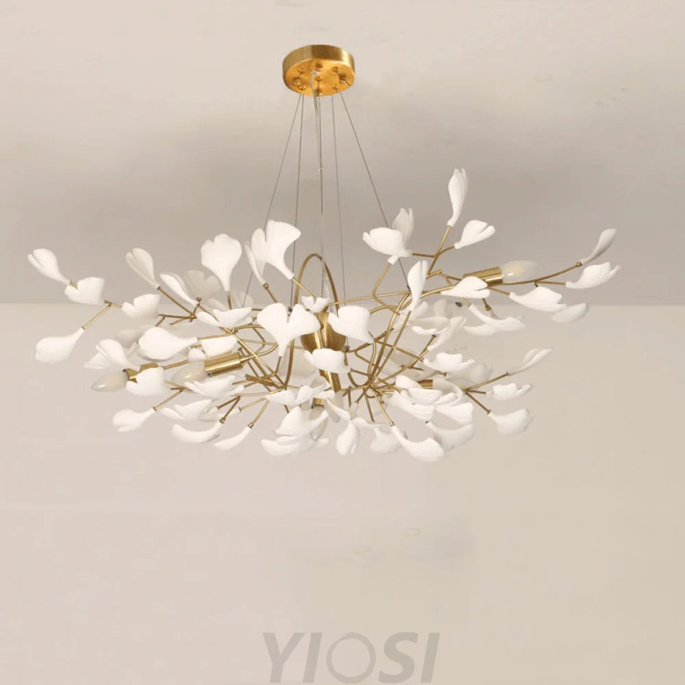 chandelier dining room