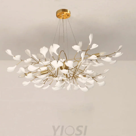 chandelier dining room