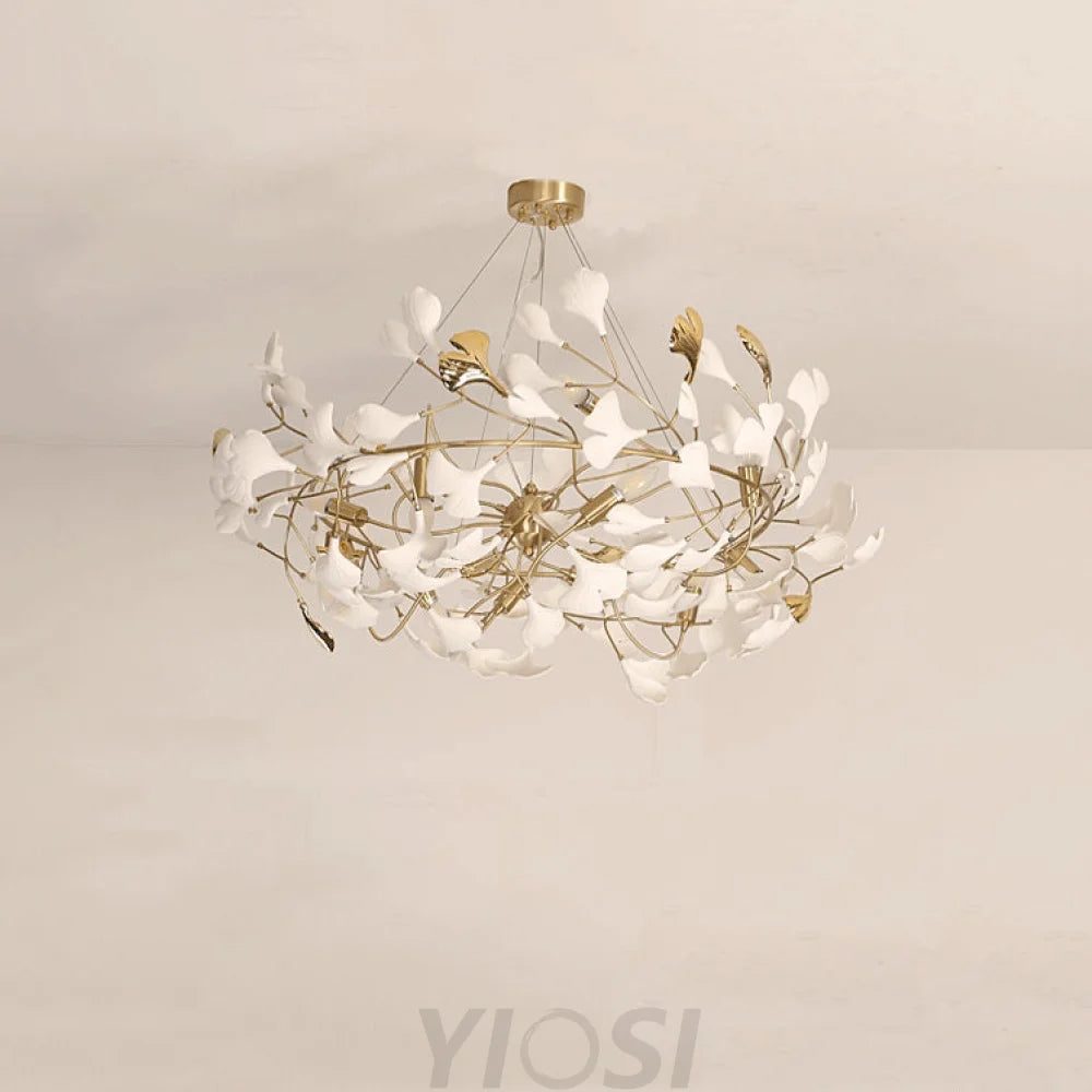chandelier for bedroom