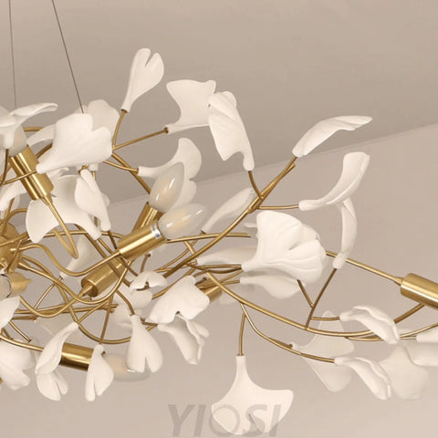 modern chandeliers