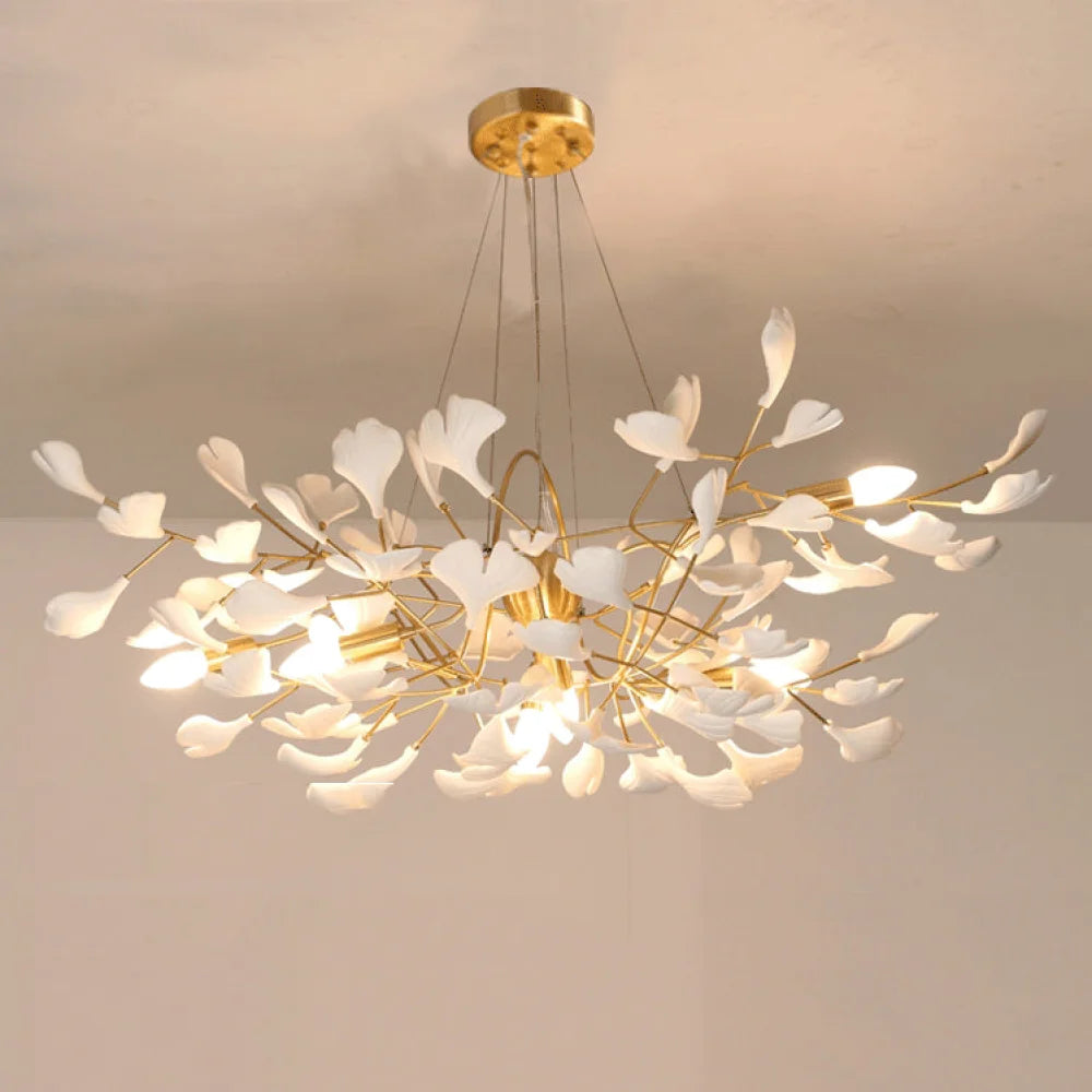 chandelier creative