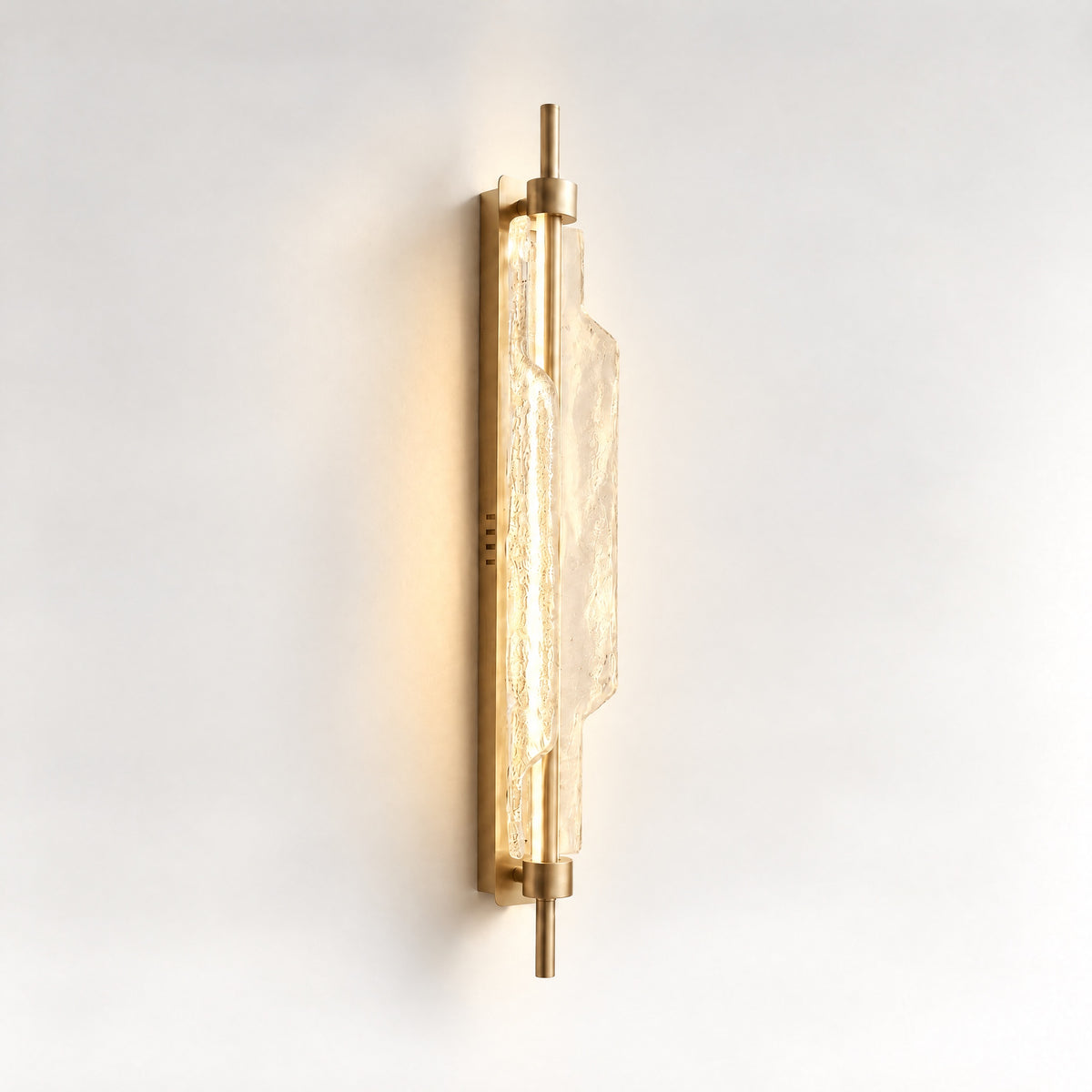 Flora Linear Modern Wall Sconce
