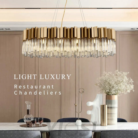 modern chandeliers