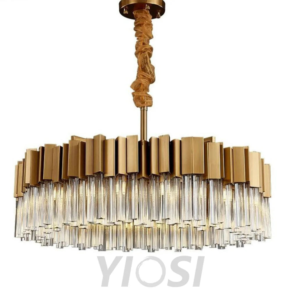 chandelier for living room