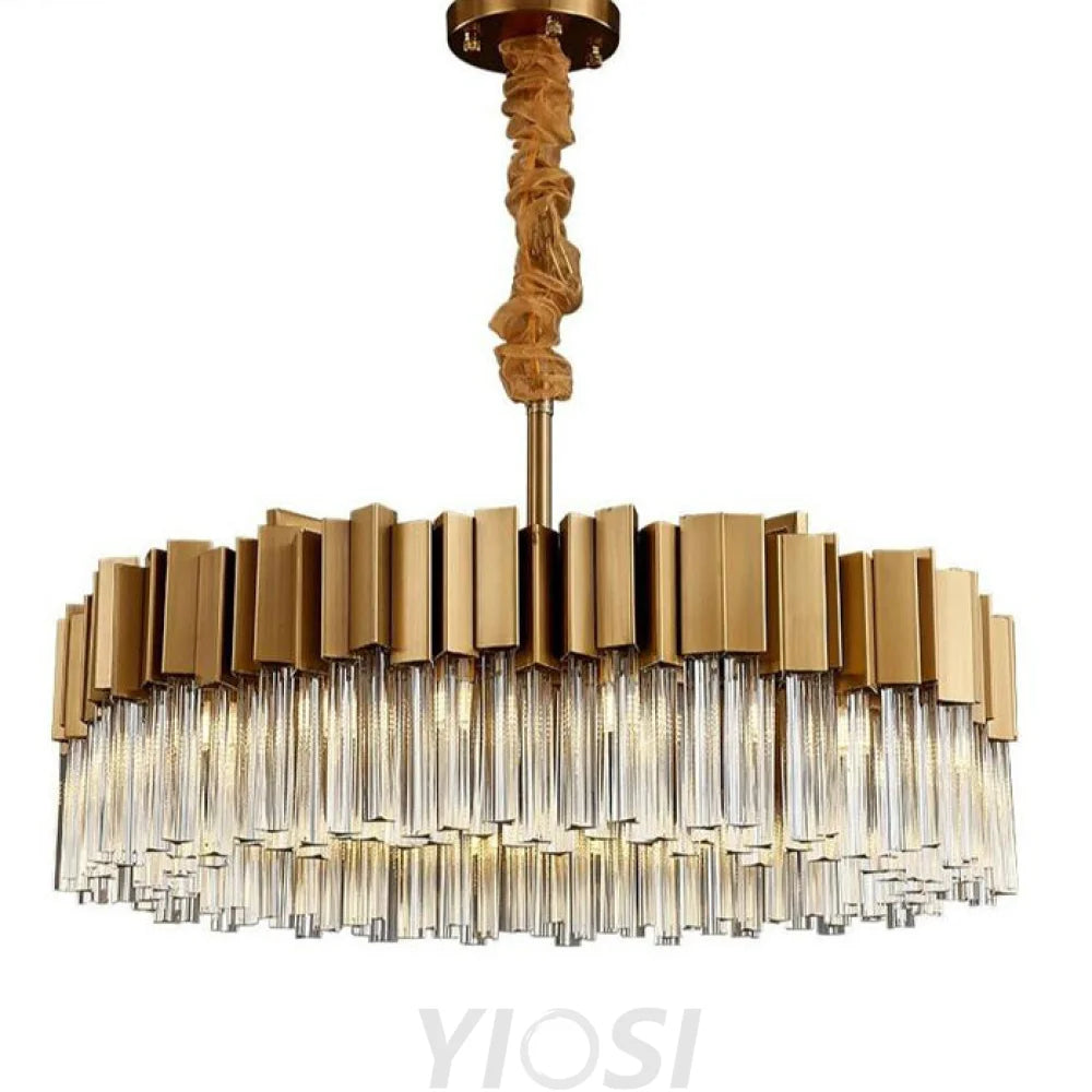 chandelier for living room