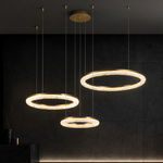 Flourish Modern Multi-Tier Cluster Chandelier - main